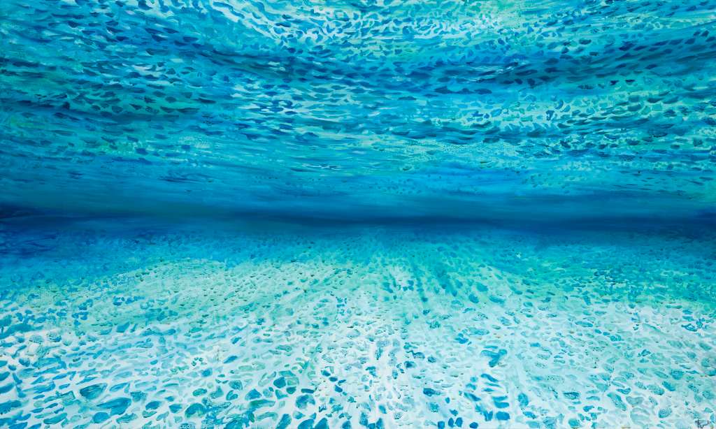 Ocean of Abundance – Rebirth