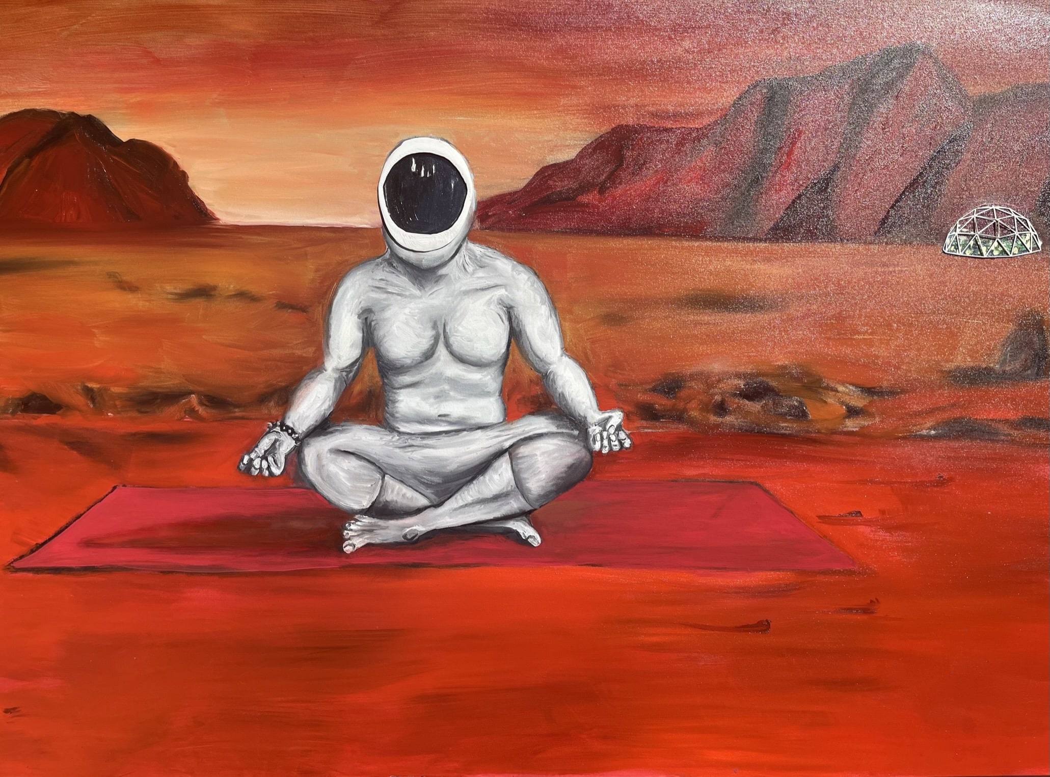 Mars_Meditation