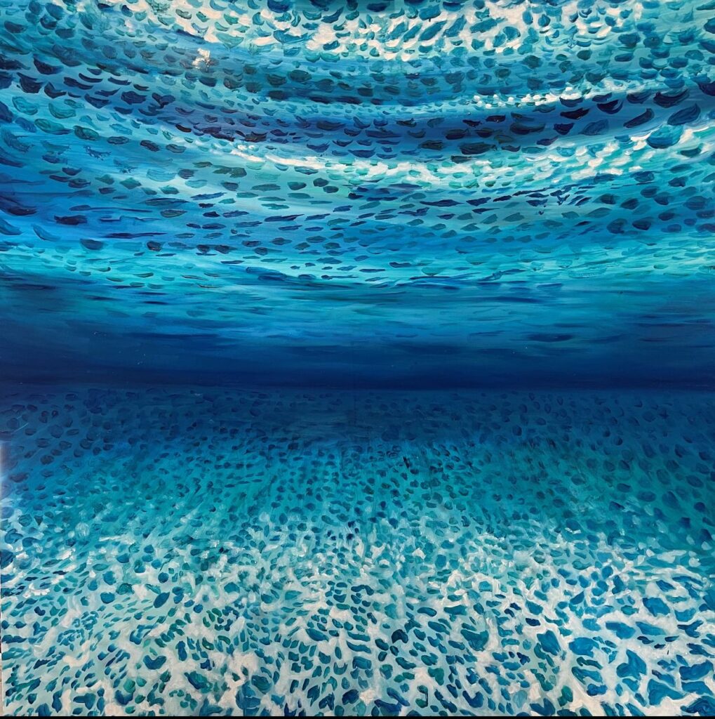 Ocean of Abundance – Age of Wisdom