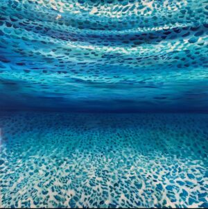 Ocean of Abundance - Age of Wisdom