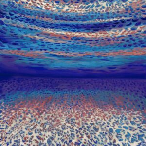 Ocean of Abundance - Autumn