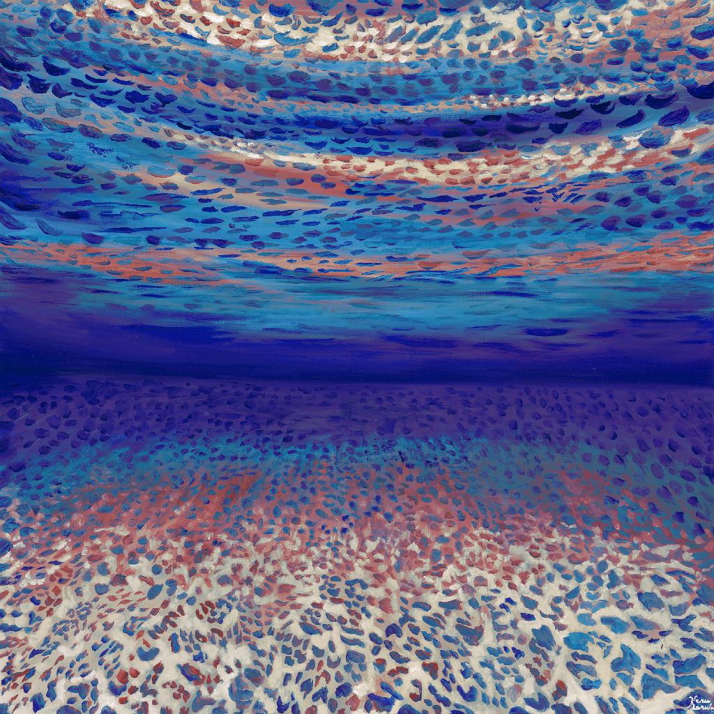 Ocean of Abundance – Autumn