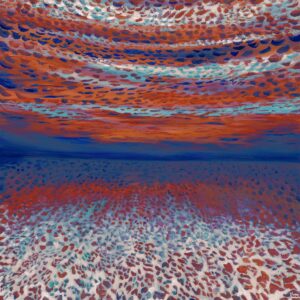 Ocean of Abundance - Fall Foliage