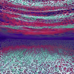 Ocean of Abundance - Lover Paradise