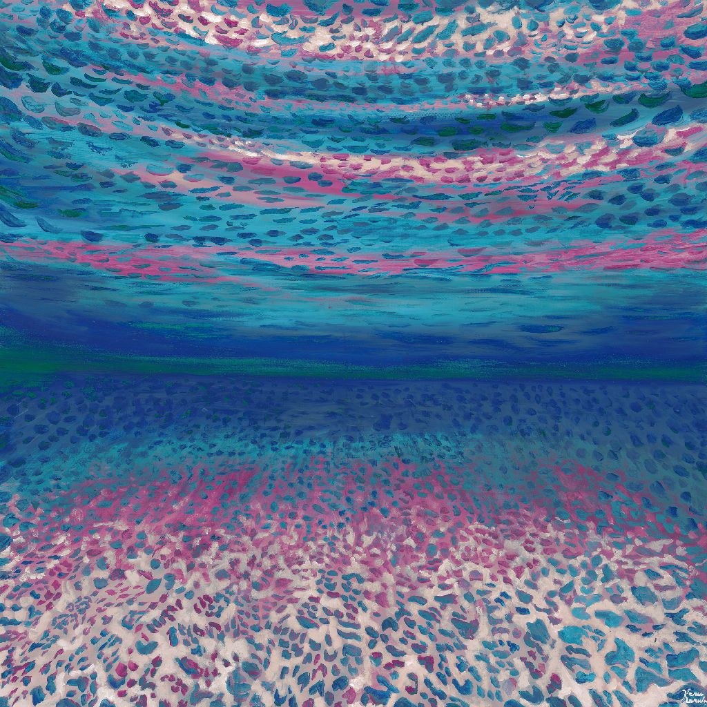 Ocean of Abundance – Manifestation