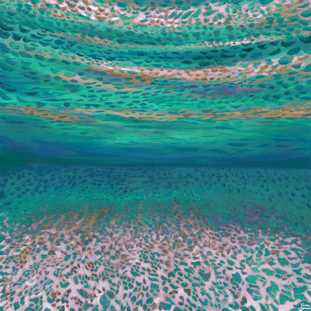 Ocean of Abundance – Money