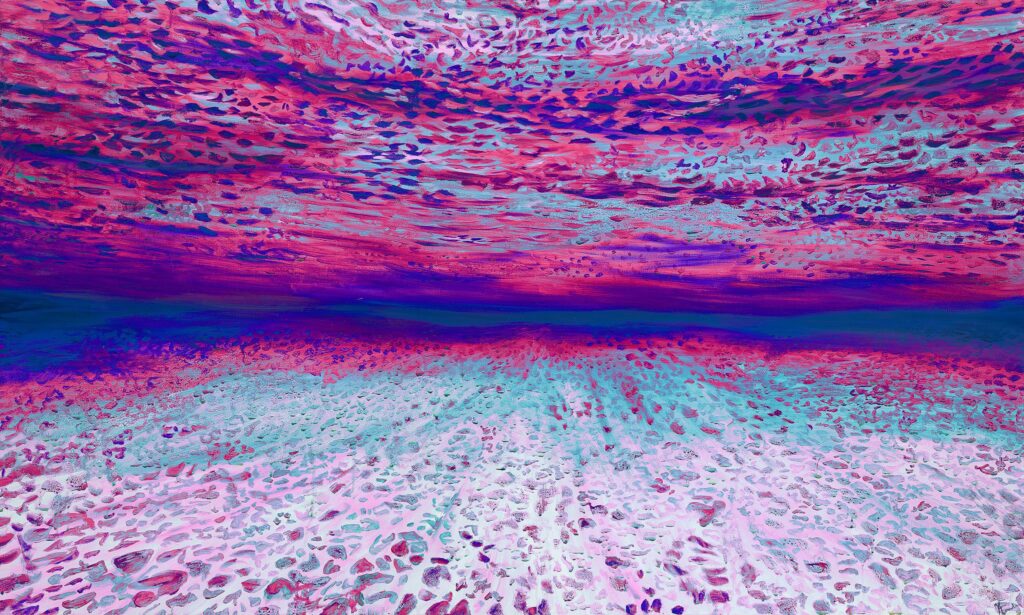 Ocean of Abundance – Sweet Girl