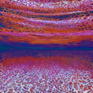 Ocean of Abundance - Tequilla Sunset