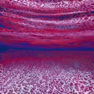 Ocean of Abundance - Valentine