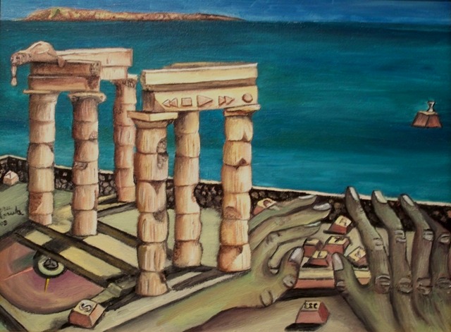 Fast Forward Civilization