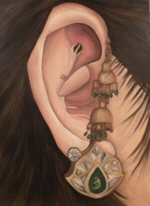 Mobile Ear