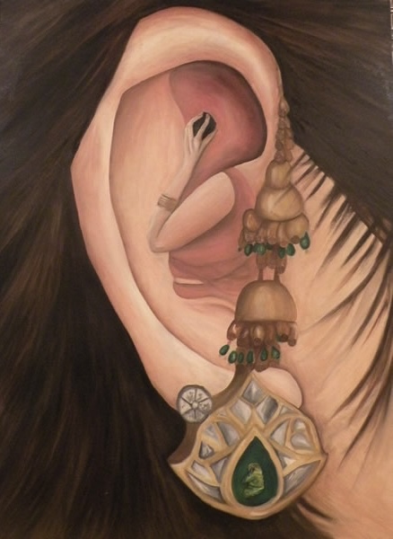 Mobile Ear