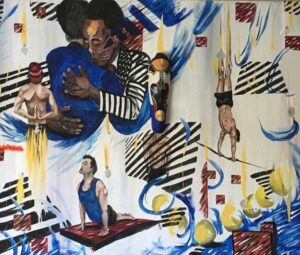 Masculine Affirmation