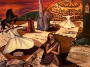 Islamic Chess Revolt