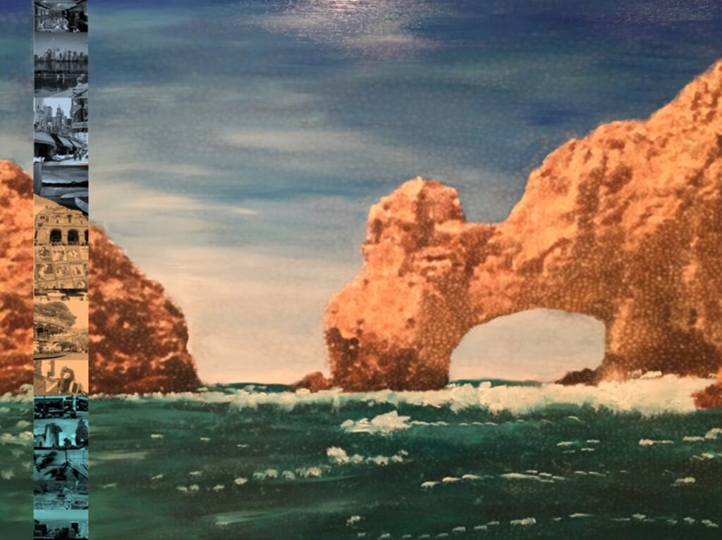 Strip Gateway Rectangle