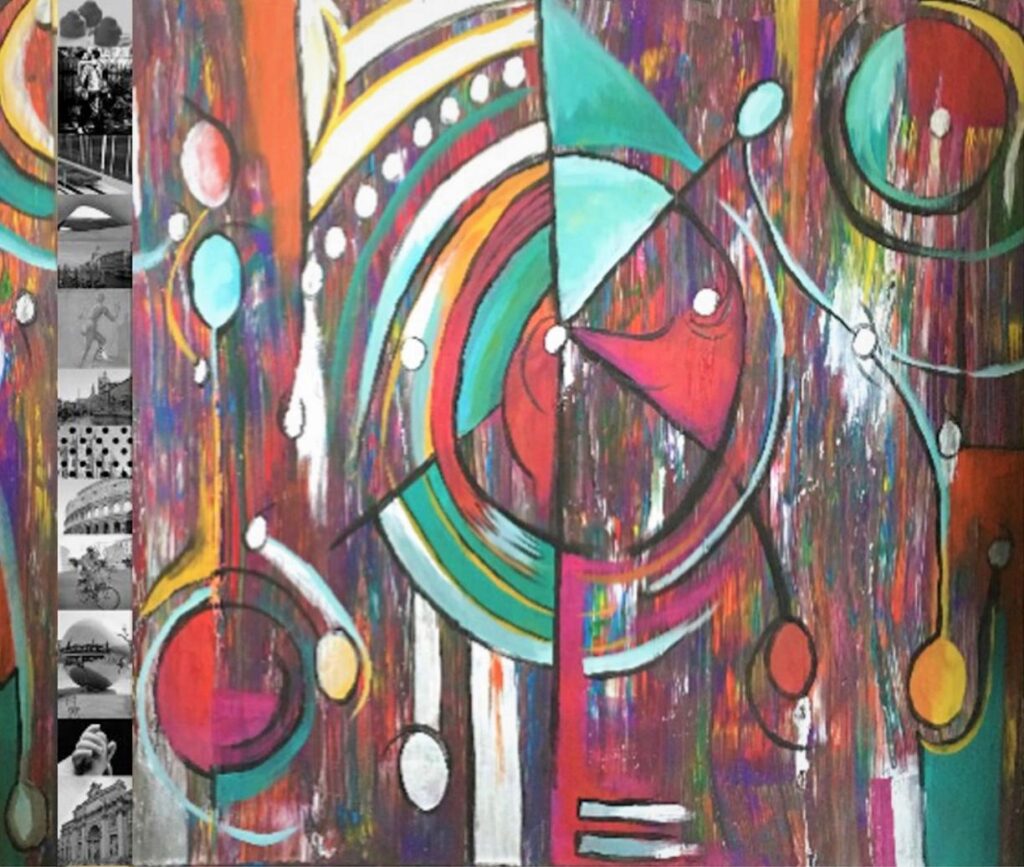 STRIP Super Moon Rectangle