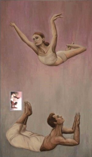 Within You, Without You