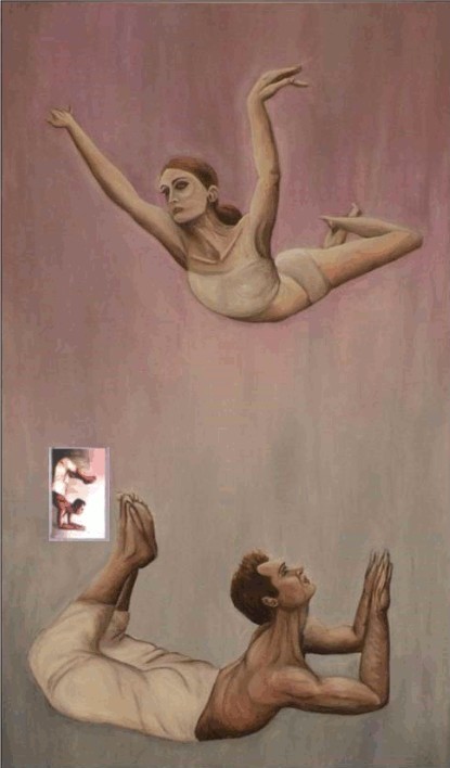 Within You, Without You